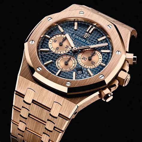 audemars piguet luxury watch.